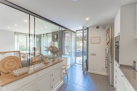 Appartamento in vendita Barcelona, Spagna 3 camere da letto, 102 mq. N° 56921 - foto 1