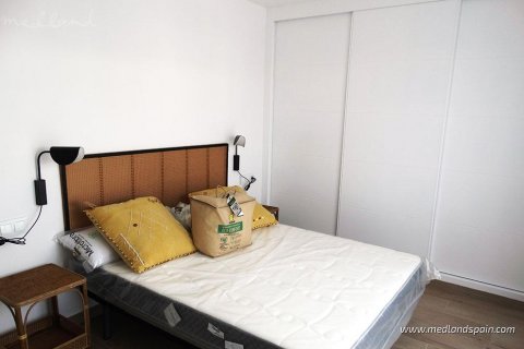 Villetta a schiera in vendita a Torre de la Horadada, Alicante, Spagna 3 camere da letto, 129 mq. N° 57426 - foto 13