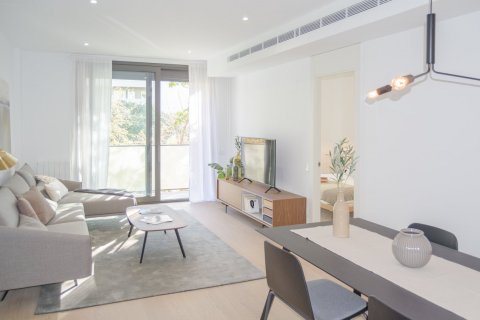 Appartamento in vendita Barcelona, Spagna 3 camere da letto, 84 mq. N° 57351 - foto 3