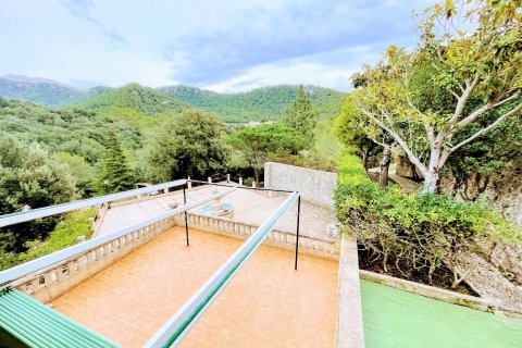 Finca in vendita a Escorca, Mallorca, Spagna 5 camere da letto, 346 mq. N° 57242 - foto 3