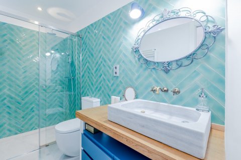Appartamento in vendita Barcelona, Spagna 3 camere da letto, 102 mq. N° 56921 - foto 12