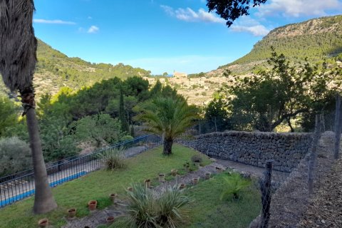 Finca in vendita a Valldemosa, Mallorca, Spagna 5 camere da letto, 500 mq. N° 57031 - foto 2