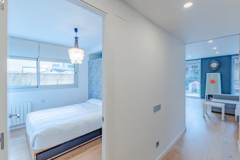 Appartamento in vendita Barcelona, Spagna 3 camere da letto, 102 mq. N° 56921 - foto 10