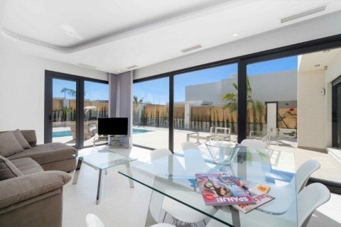 Villa in vendita a Benijofar, Alicante, Spagna 3 camere da letto, 120 mq. N° 56175 - foto 4