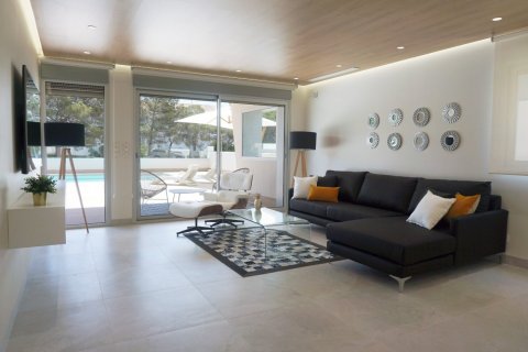 Villa in vendita a Dehesa De Campoamor, Alicante, Spagna 4 camere da letto, 326 mq. N° 56335 - foto 3
