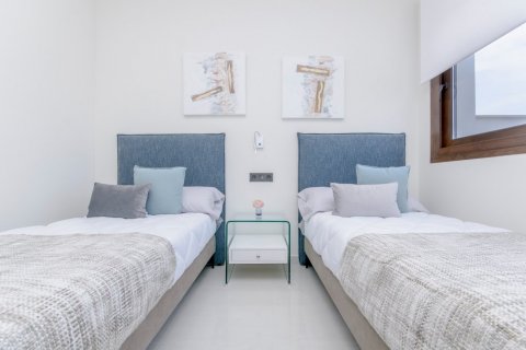 Appartamento in vendita a Los Balcones, Alicante, Spagna 2 camere da letto, 63 mq. N° 56250 - foto 16