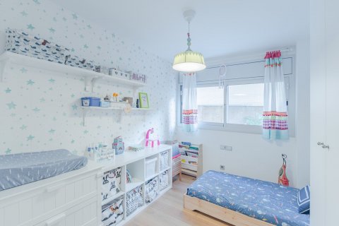 Appartamento in vendita Barcelona, Spagna 3 camere da letto, 102 mq. N° 56921 - foto 16