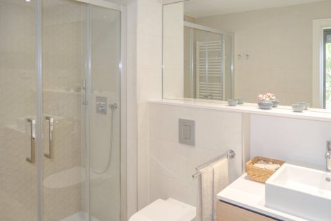 Appartamento in vendita Barcelona, Spagna 3 camere da letto, 84 mq. N° 57351 - foto 19