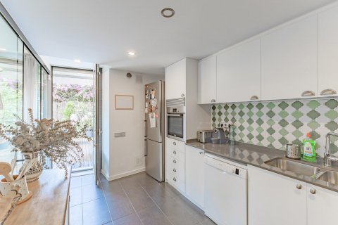 Appartamento in vendita Barcelona, Spagna 3 camere da letto, 102 mq. N° 56921 - foto 9