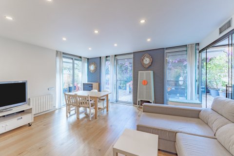Appartamento in vendita Barcelona, Spagna 3 camere da letto, 102 mq. N° 56921 - foto 4