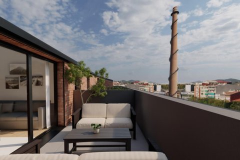 Blasco de Garay Terrassa, Barcelona, Spagna N° 59800 - foto 3