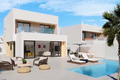 Ocean Breeze Villas a Aguilas, Murcia, Spagna N° 57619 - foto 1