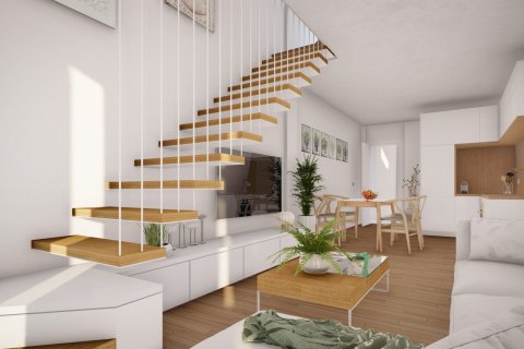 Bosco Malaga, Spagna N° 59577 - foto 5