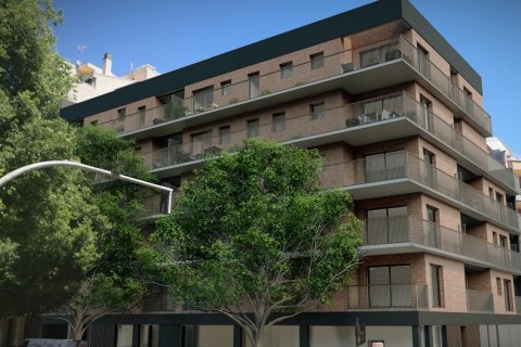 Blasco de Garay Terrassa, Barcelona, Spagna N° 59800 - foto 1