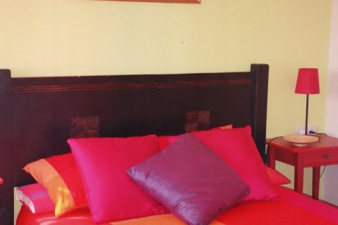 Appartamento in vendita a Calpe, Alicante, Spagna 3 camere da letto, 80 mq. N° 58285 - foto 3