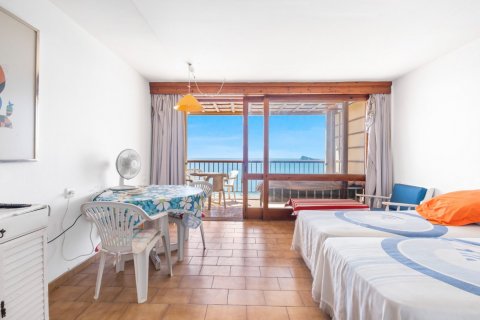 Appartamento in vendita a Benidorm, Alicante, Spagna 1 camera da letto, 57 mq. N° 59093 - foto 9
