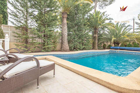 Villa in vendita a Altea La Vella, Alicante, Spagna 2 camere da letto, 225 mq. N° 57731 - foto 8