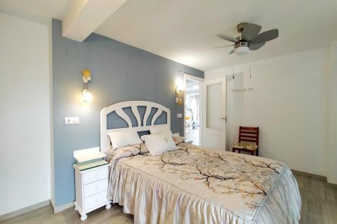 Appartamento in vendita a Benidorm, Alicante, Spagna 3 camere da letto, 130 mq. N° 59394 - foto 9