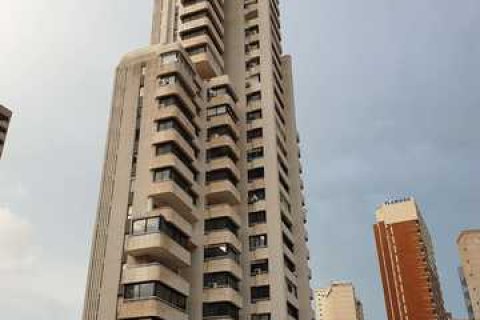 Appartamento in vendita a Benidorm, Alicante, Spagna 2 camere da letto, 60 mq. N° 58344 - foto 2