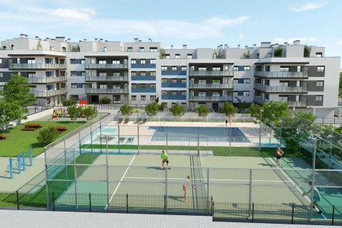 Balboa 3.2 Valdemoro, Madrid, Spagna N° 57500 - foto 3