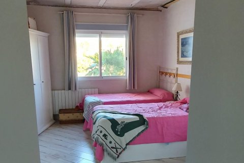 Villa in vendita a Alfaz del Pi, Alicante, Spagna 5 camere da letto, 350 mq. N° 59655 - foto 23