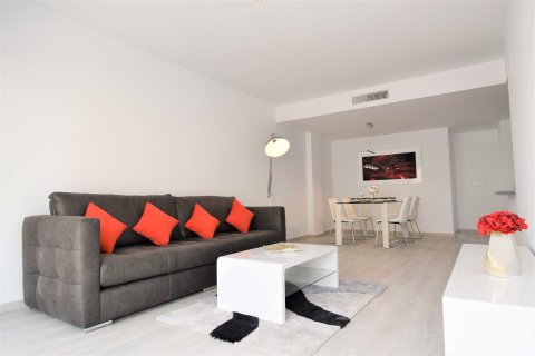 Appartamento in vendita a Villamartin, Alicante, Spagna 3 camere da letto, 122 mq. N° 58258 - foto 3