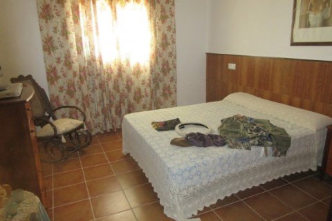 Villa in vendita a Valencia, Spagna 4 camere da letto, 250 mq. N° 57714 - foto 12