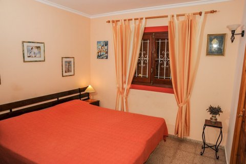 Villa in vendita a Benissa, Alicante, Spagna 4 camere da letto, 236 mq. N° 58444 - foto 6