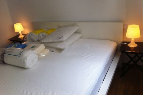 Appartamento in vendita a Madrid, Spagna 1 camera da letto, 50 mq. N° 58451 - foto 8
