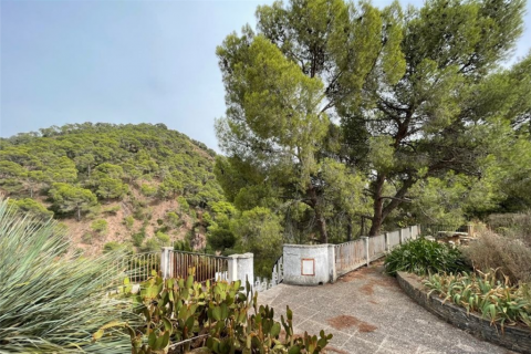 Villa in vendita a Serra, Valencia, Spagna 6 camere da letto, 326 mq. N° 54271 - foto 5