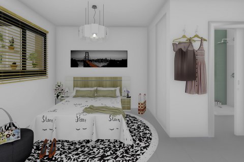 Appartamento in vendita a Los Alcazares, Murcia, Spagna 3 camere da letto, 83 mq. N° 59213 - foto 5