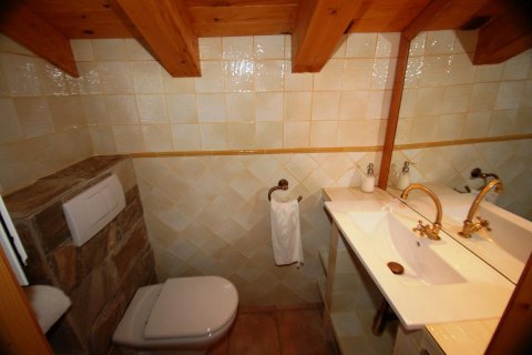 Villa in vendita a Denia, Alicante, Spagna 4 camere da letto, 200 mq. N° 58302 - foto 9