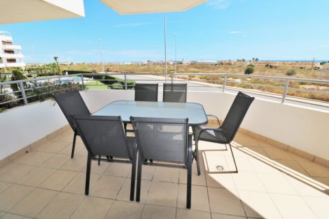 Appartamento in vendita a Campoamor, Alicante, Spagna 3 camere da letto, 85 mq. N° 58564 - foto 1