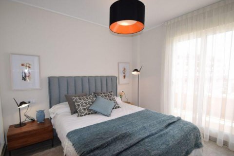Appartamento in vendita a Playa Flamenca II, Alicante, Spagna 2 camere da letto, 90 mq. N° 58801 - foto 10