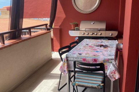 Villetta a schiera in vendita a Santa Cruz de Tenerife, Tenerife, Spagna 3 camere da letto, 150 mq. N° 58490 - foto 10