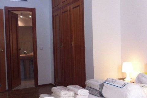 Appartamento in vendita a Madrid, Spagna 1 camera da letto, 50 mq. N° 58451 - foto 6