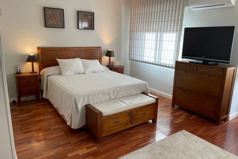 Villetta a schiera in vendita a Madrid, Spagna 6 camere da letto, 285 mq. N° 59148 - foto 8