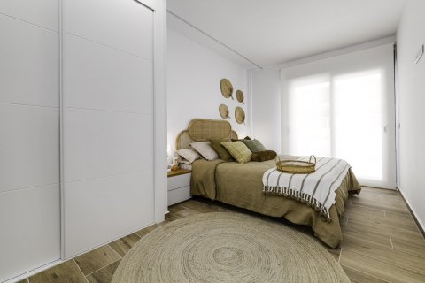 Appartamento in vendita a Villamartin, Alicante, Spagna 2 camere da letto, 73 mq. N° 58899 - foto 7