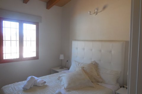 Villetta a schiera in affitto a Llubi, Mallorca, Spagna 4 camere da letto, 140 mq. N° 59473 - foto 8