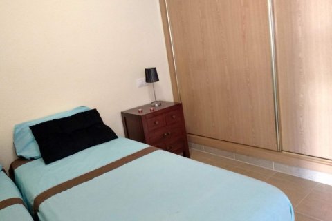Appartamento in vendita a Benidorm, Alicante, Spagna 2 camere da letto, 60 mq. N° 58989 - foto 5