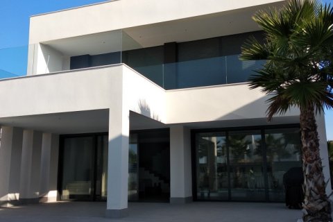 Villa in vendita a La Marina, Alicante, Spagna 4 camere da letto, 436 mq. N° 58137 - foto 6