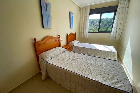 Appartamento in vendita a Benidorm, Alicante, Spagna 3 camere da letto, 110 mq. N° 59191 - foto 5