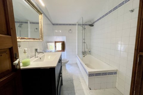 Villa in vendita a Palma de Majorca, Mallorca, Spagna 6 camere da letto, 501 mq. N° 59545 - foto 12