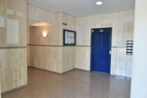 Appartamento in vendita a Calpe, Alicante, Spagna 3 camere da letto, 135 mq. N° 58613 - foto 4