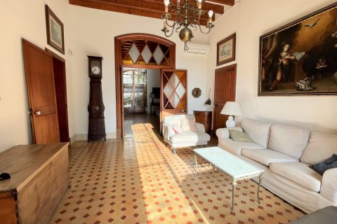 Villa in vendita a Palma de Majorca, Mallorca, Spagna 6 camere da letto, 501 mq. N° 59545 - foto 4