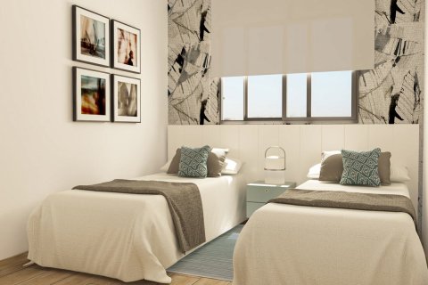 Appartamento in vendita a Mil Palmeras, Alicante, Spagna 2 camere da letto, 140 mq. N° 59372 - foto 10
