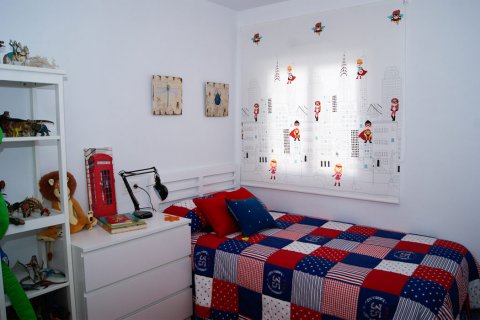 Villetta a schiera in vendita a Gran Alacant, Alicante, Spagna 2 camere da letto, 106 mq. N° 59246 - foto 9