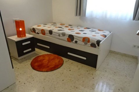 Appartamento in vendita a Benidorm, Alicante, Spagna 2 camere da letto, 90 mq. N° 58835 - foto 6