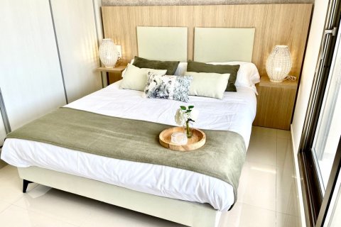 Appartamento in vendita a La Zenia, Alicante, Spagna 3 camere da letto, 95 mq. N° 58876 - foto 6