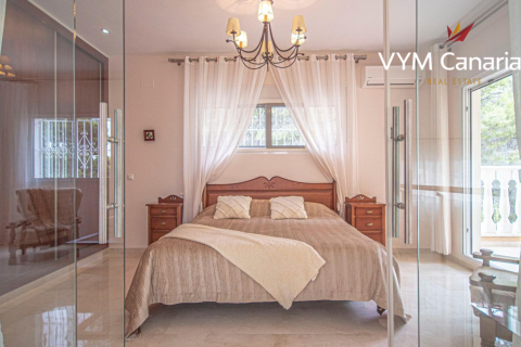 Villa in vendita a Altea La Vella, Alicante, Spagna 2 camere da letto, 225 mq. N° 57731 - foto 19